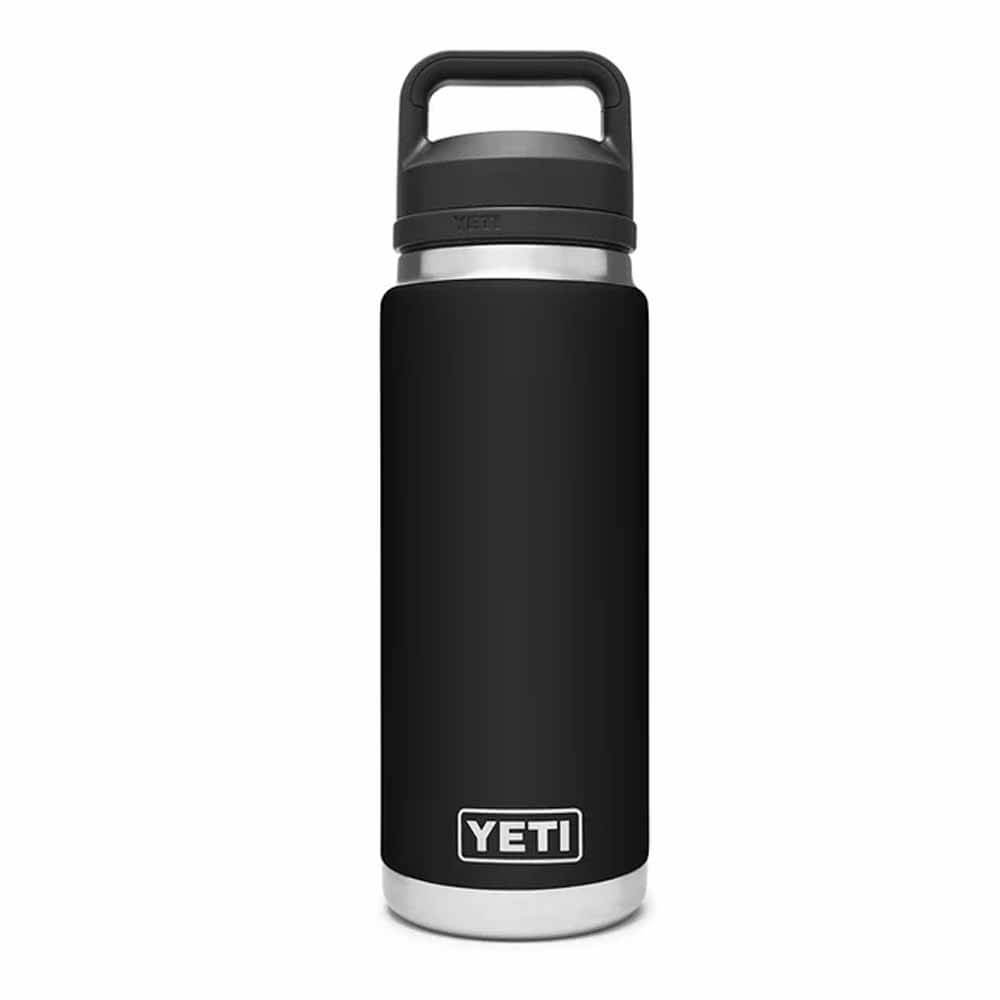 YETI Rambler 26 Oz Offshore Blue Stackable Straw Cup New Limited Edition  Color