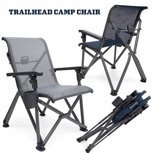 Yeti Trailhead Camp Chair Capt. Harry s Fishing Supply