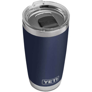 Yeti Rambler 20 oz Tumbler with Magslider Lid – Wind Rose North