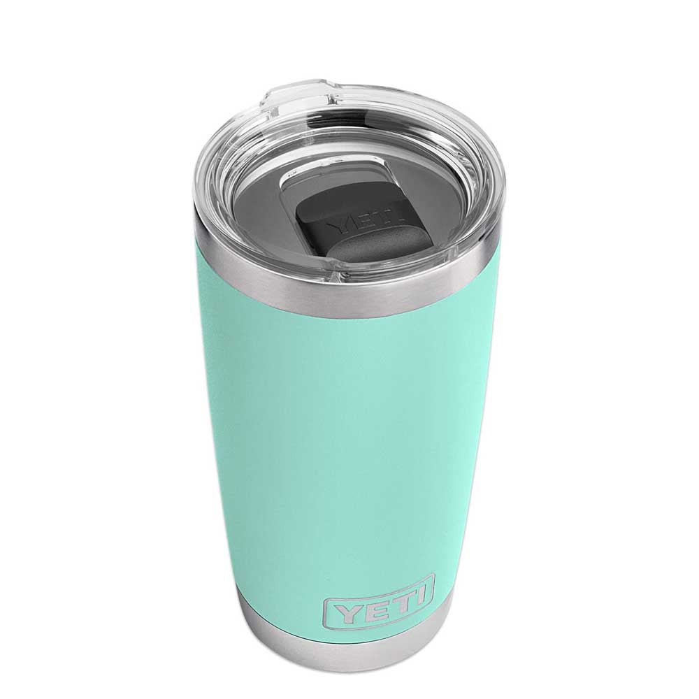 Yeti Rambler 16 oz Stackable Pint with Magslider Lid - Navy