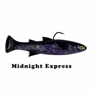 Z-Man Mulletron LT Lure – Capt. Harry's Fishing Supply