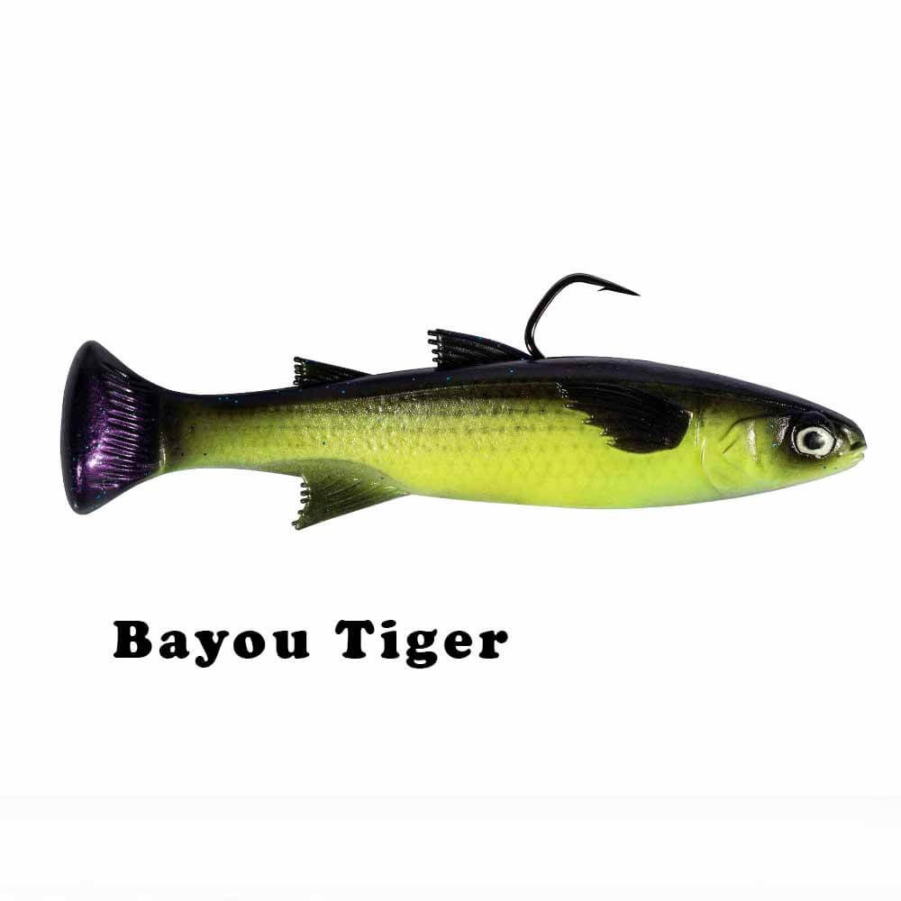 Z-Man Mulletron LT Lure – Capt. Harry's Fishing Supply
