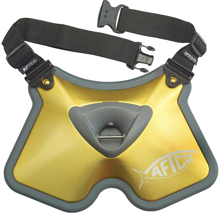 Aftco Clarion Fighting Belt