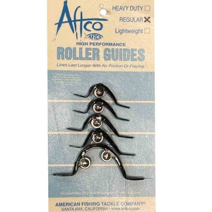 Aftco Regular Guides