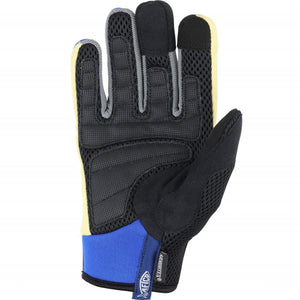 Aftco Blue Release Gloves