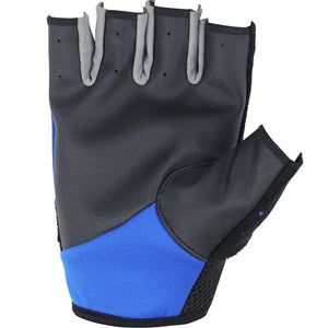 Aftco Short Pump Fingerless Gloves
