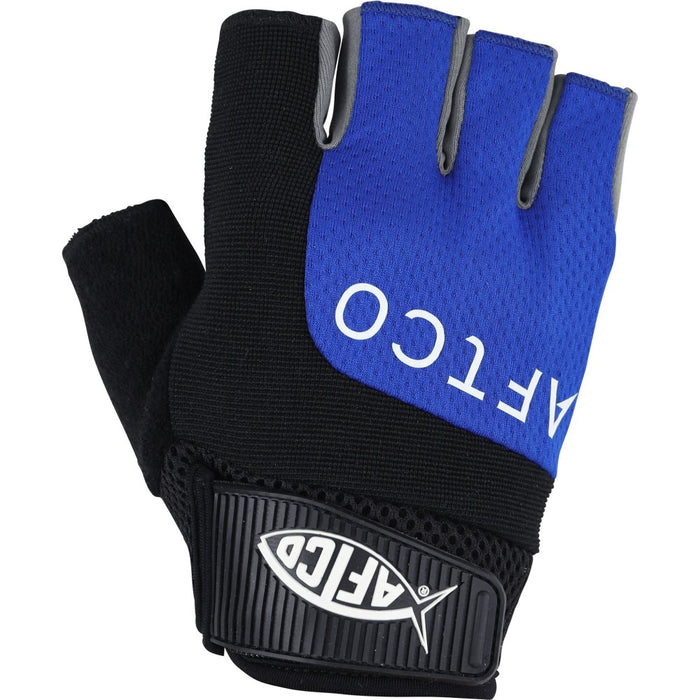 Aftco Short Pump Fingerless Gloves