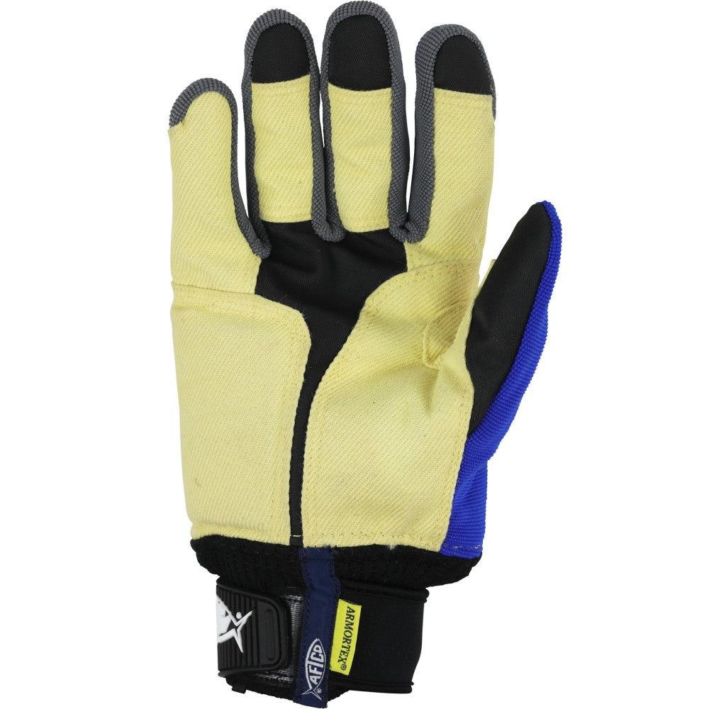 Aftco Wire Max Gloves - Capt. Harry's Fishing Supply