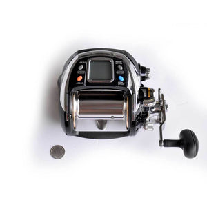 Electric Fishing(Reels) – Tagged Brands_Banax – Capt. Harry's