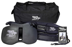 Black Magic Tackle Equalizer Standard Plate Harness Set