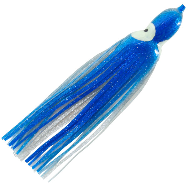 Boone 4.25 Octopus Skirts - Capt. Harry's Fishing Supply