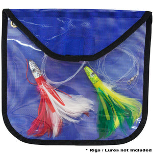 Boone Lure Bags