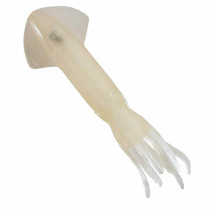 Boone Unrigged 9" Squid - Capt. Harry's Fishing Supply