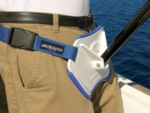 Braid Sailfish Belt - Capt. Harry's Fishing Supply - Miami, Florida
