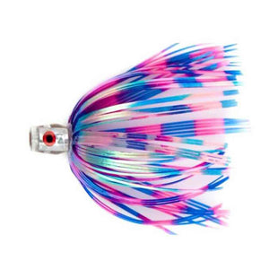 C&H Lures - Kingfish Pro-Rig with King Buster Lures 
