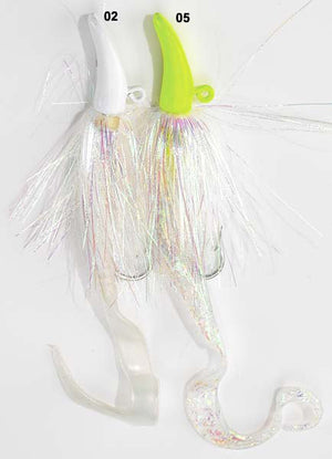 Jigs(Lures) – Capt. Harry's Fishing Supply