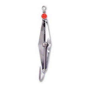 Clark Squid Spoon With Red Bead