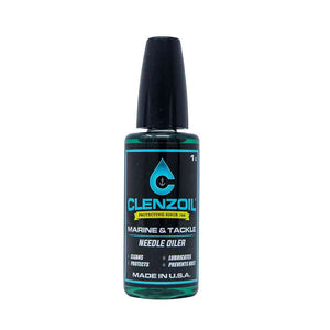 Clenzoil Marine & Tackle 1/2OZ Needle Oiler