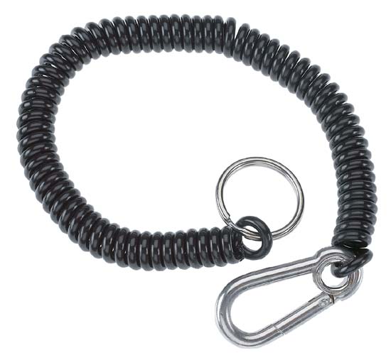 Donnmar Coiled Tether For Pliers