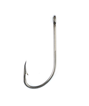 Quick Rig Double Trouble 180 Degree Stainless Steel Hooks 8/0