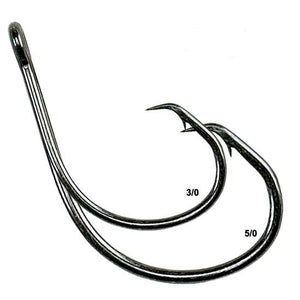 Hooks(Terminal Tackle) – Tagged Size_5/0 – Capt. Harry's Fishing