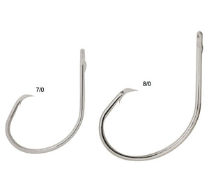 Hooks(Terminal Tackle) – Tagged Size_8/0 – Capt. Harry's Fishing Supply