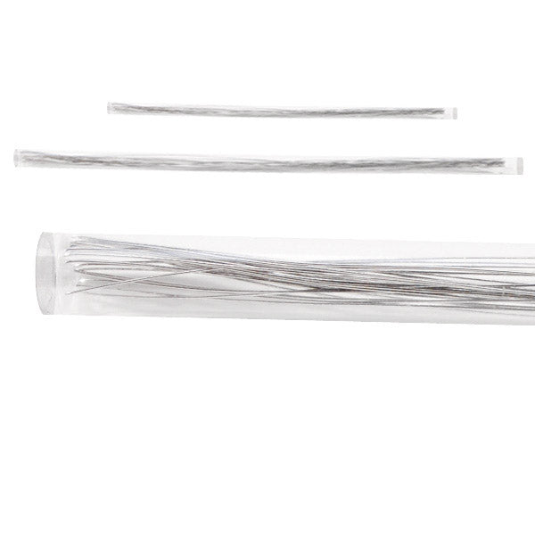 Soft Stainless Rigging Wire