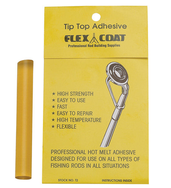 Flexcoat Tip Top Adhesive