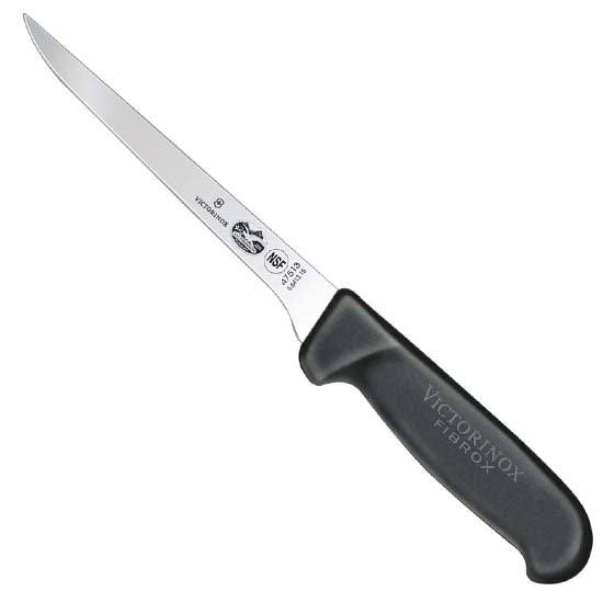 Victorinox 47513 6" Flex Fillet Knife