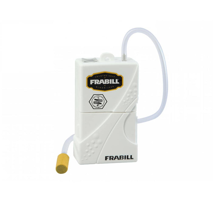 Frabill Portable Aerator 6 Gallons