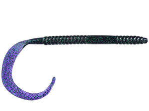 Gambler 10In Ribbon Tail Worm 10 Pack - Capt. Harry's Fishing Supply