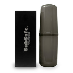SubSafe Ultimate Sandwich Container