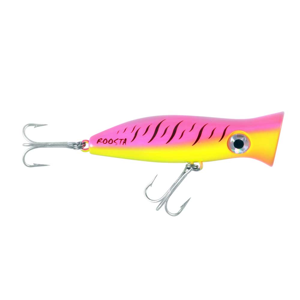 Halco RP80 Roosta Popper Lure - Capt. Harry's Fishing Supply