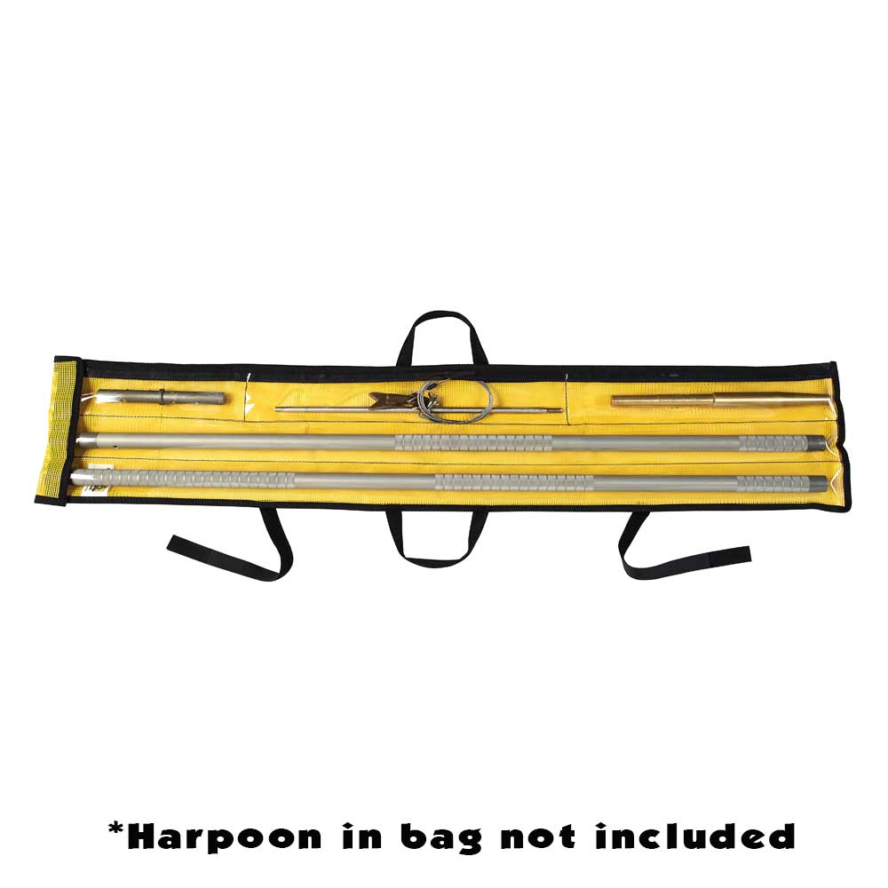 Harpoon Bag - Capt. Harry's Fishing Supply