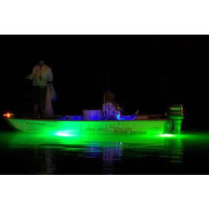 Hydroglow 4FT LED Underwater Light