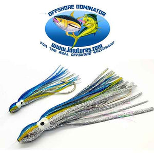 Jaw Lures Tuna Buster Green/Chartreuse