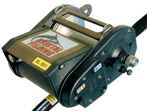 Electric Fishing(Reels) – Tagged Brands_Kristal Reels – Capt. Harry's  Fishing Supply