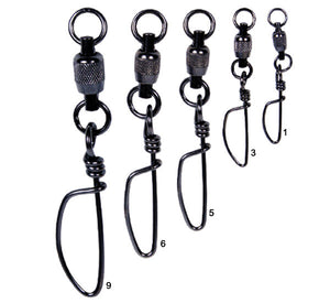 Products – Tagged Ball Bearing Snap Swivel – Capt. Harry's Fishing Supply
