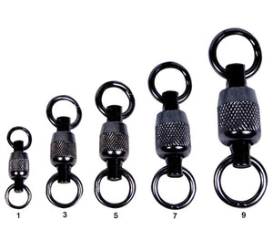 Products – Tagged Ball Bearing Swivel – Capt. Harry's Fishing Supply