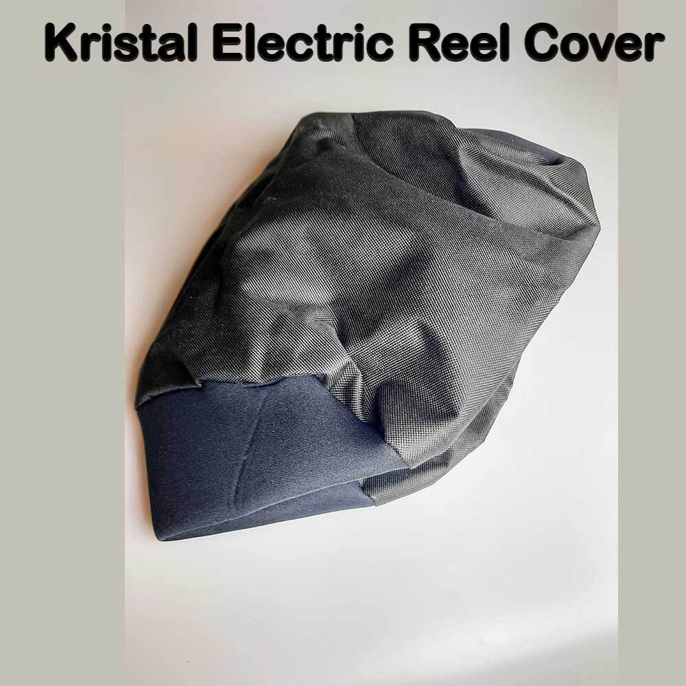 Reel Cover 621 Kristal Electric – Capt. Harry's Fishing Supply