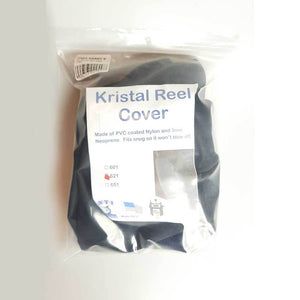 Reel Cover 651LW KRISTAL ELECTRIC