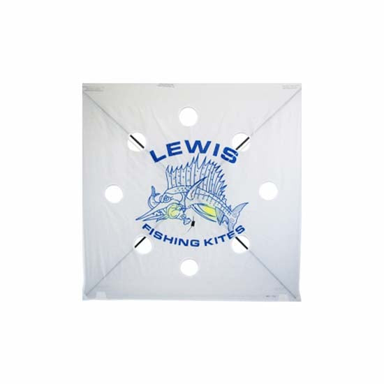 Lewis Kites Gale Force Kite