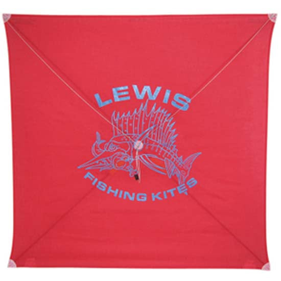 Lewis Kites Medium Heavy Kite