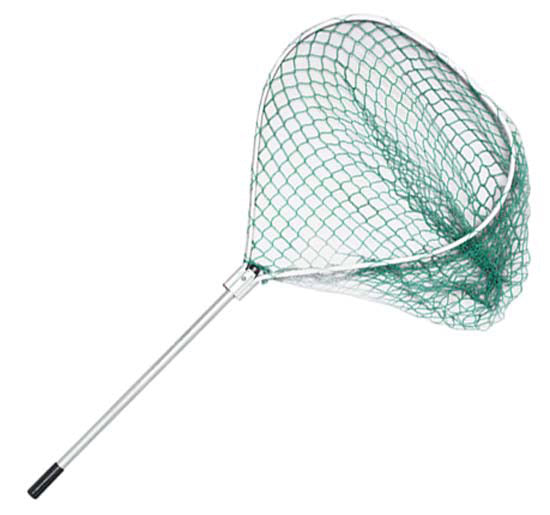 Best landing net for 35 lb fish and under? - The Hull Truth - Boating and  Fishing Forum