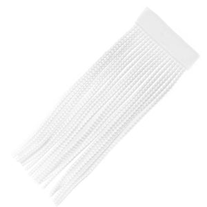 Moldcraft 9200 Pearl Tail Skirts