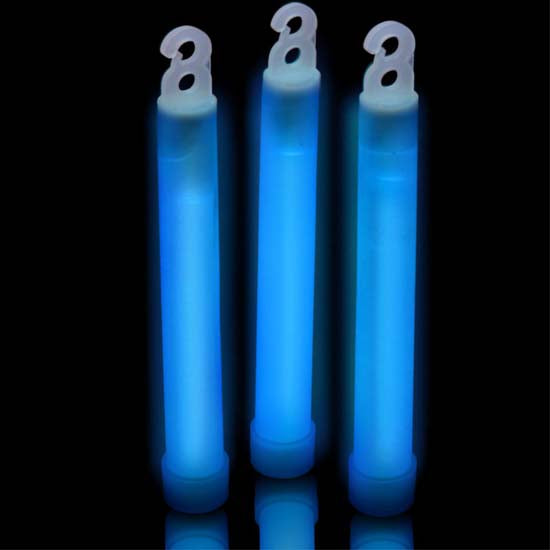 6" Glow Sticks