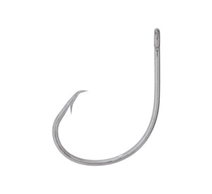 Stainless Steel 4 Straight Closed Eye Needle - Capt. Harry's Fishing Supply