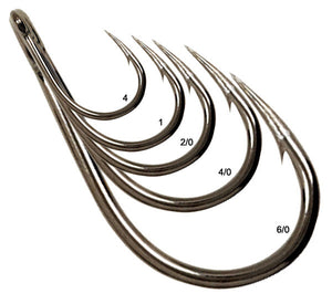 Hooks(Terminal Tackle) – Capt. Harry's Fishing Supply