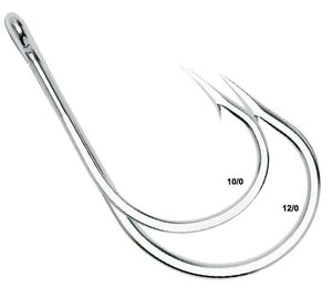 Hooks(Terminal Tackle) – Tagged Size_9/0 – Capt. Harry's Fishing
