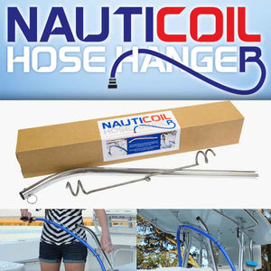 Nauticoil Hose Hanger